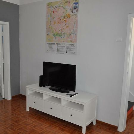 A Casa Do Mestre Évora Zewnętrze zdjęcie
