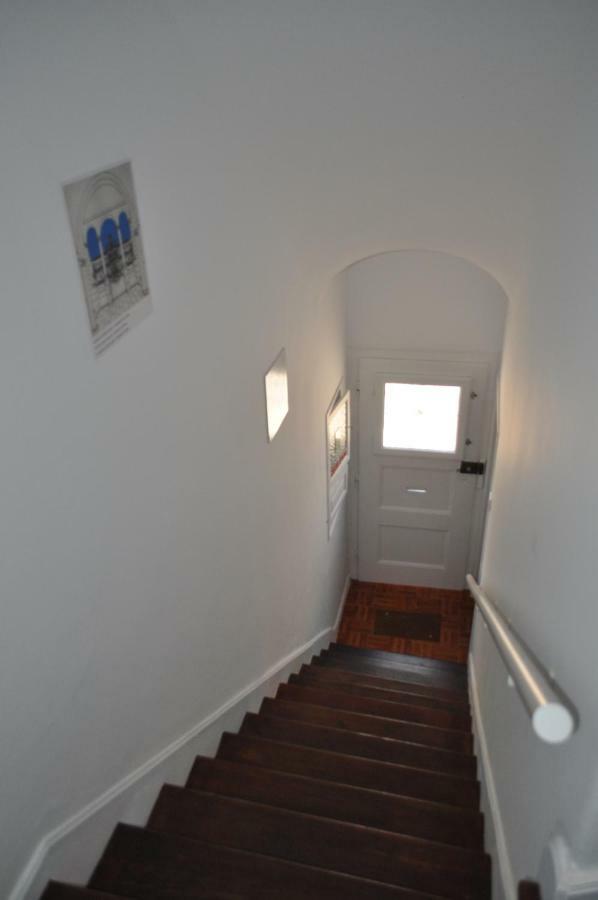 A Casa Do Mestre Évora Zewnętrze zdjęcie