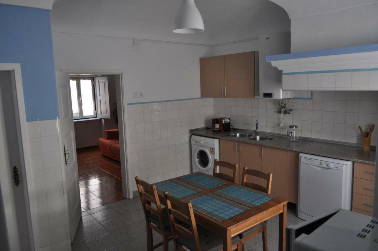 A Casa Do Mestre Évora Zewnętrze zdjęcie